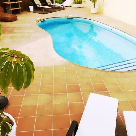Vickys Villa *