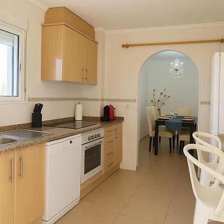 Vickys Puerto Marino