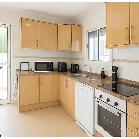 Vickys Villa Puerto Marino