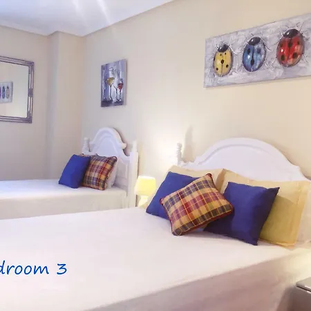 Vickys Villa Puerto Marino