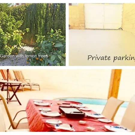 Vickys Villa *