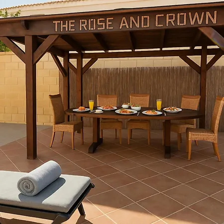 Vickys Puerto Marino