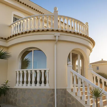 Vickys Puerto Marino