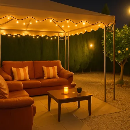 Vickys Villa Puerto Marino