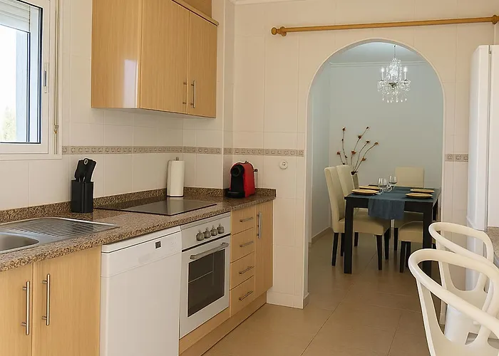 Vickys Puerto Marino