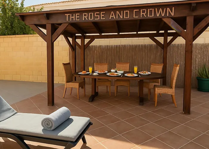 Vickys Puerto Marino