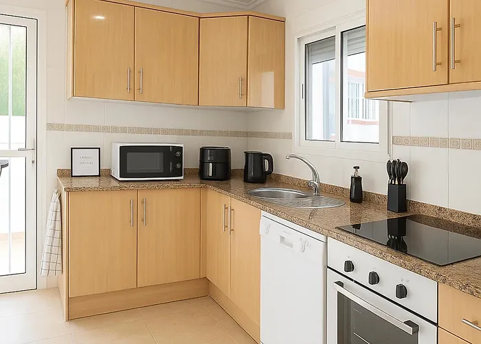 Vickys Villa Puerto Marino