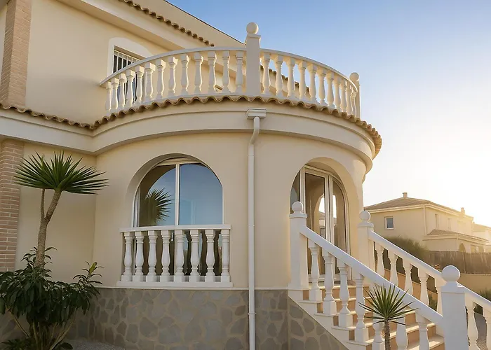 Vickys Puerto Marino