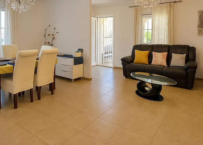 Vickys * Puerto Marino